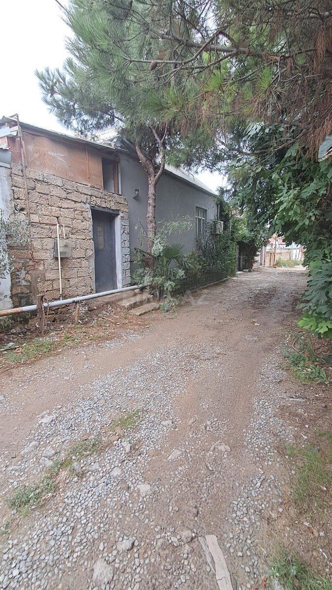 4 otaqlı Həyət evi/Bağ evi, Buzovna q., Bakı