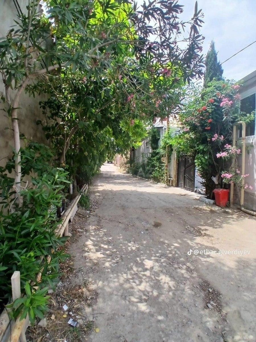 4 otaqlı Həyət evi/Bağ evi, Buzovna q., Bakı