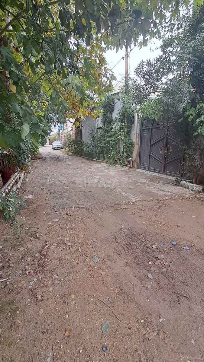4 otaqlı Həyət evi/Bağ evi, Buzovna q., Bakı