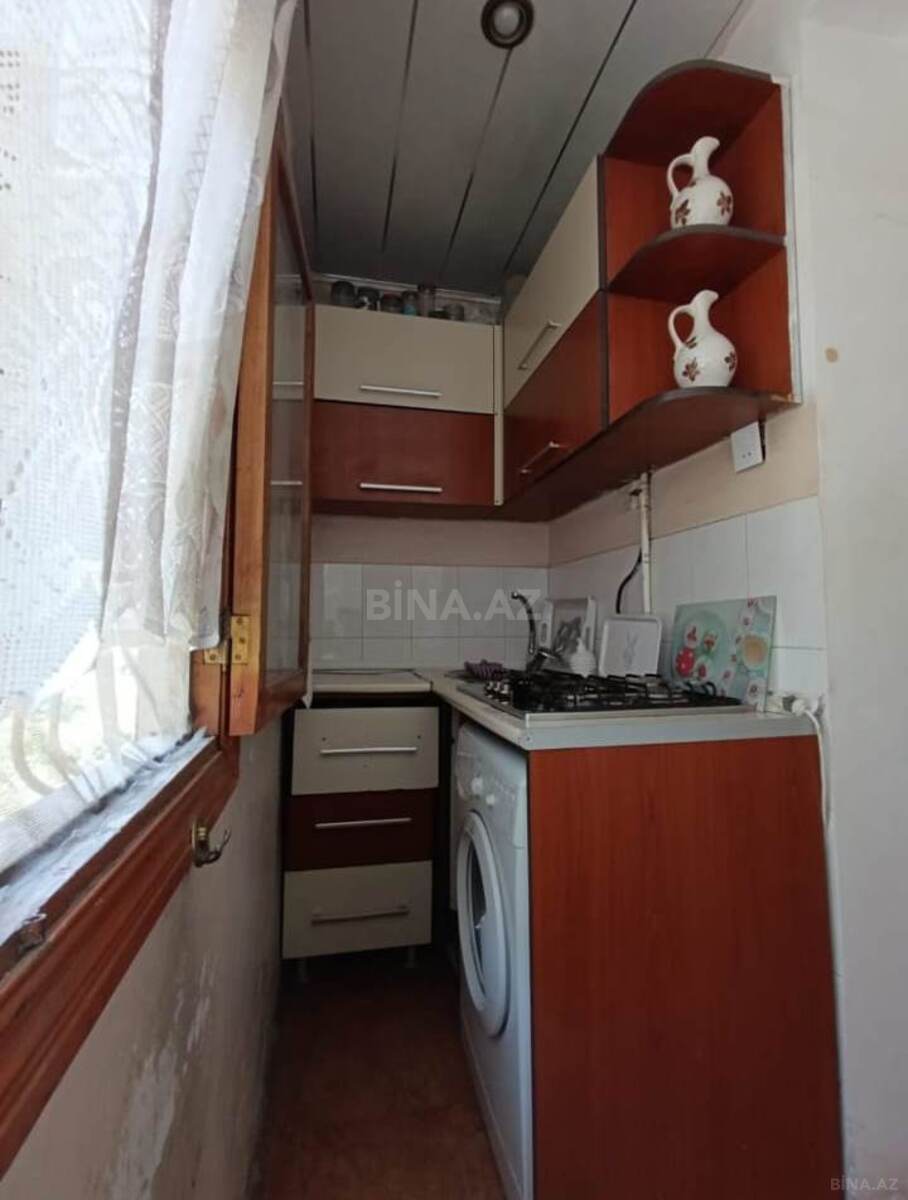 2 otaqlı Köhnə tikili, Nəriman Nərimanov m., Bakı