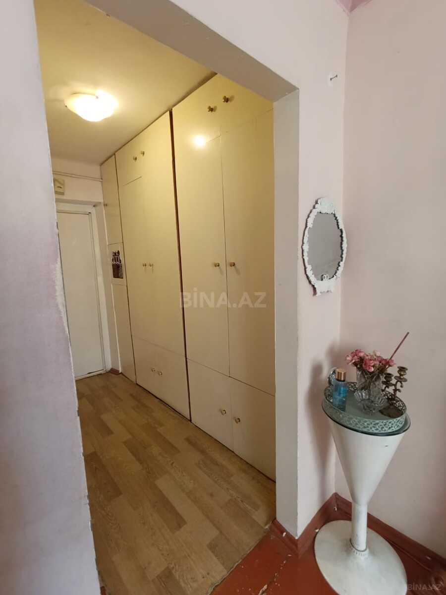 2 otaqlı Köhnə tikili, Nəriman Nərimanov m., Bakı