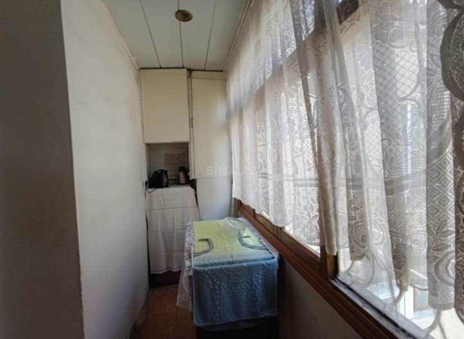 2 otaqlı Köhnə tikili, Nəriman Nərimanov m., Bakı
