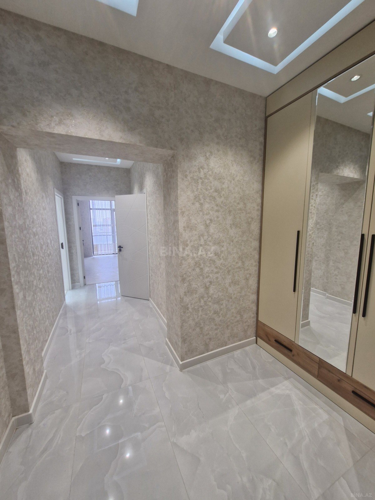 2-room apartment for sale, Binagadi, Baku