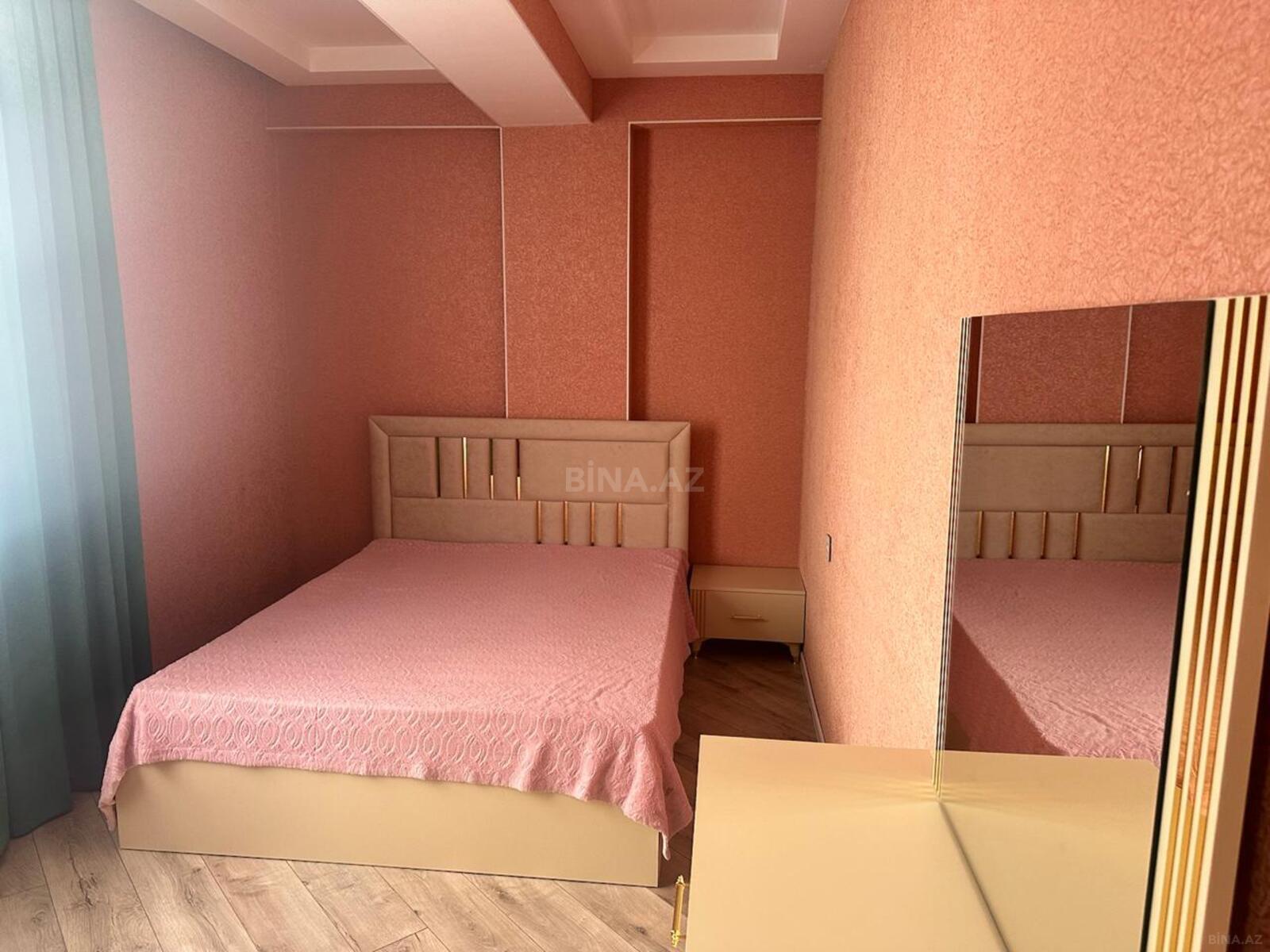 3 otaqlı Yeni tikili, Abşeron r., Xırdalan