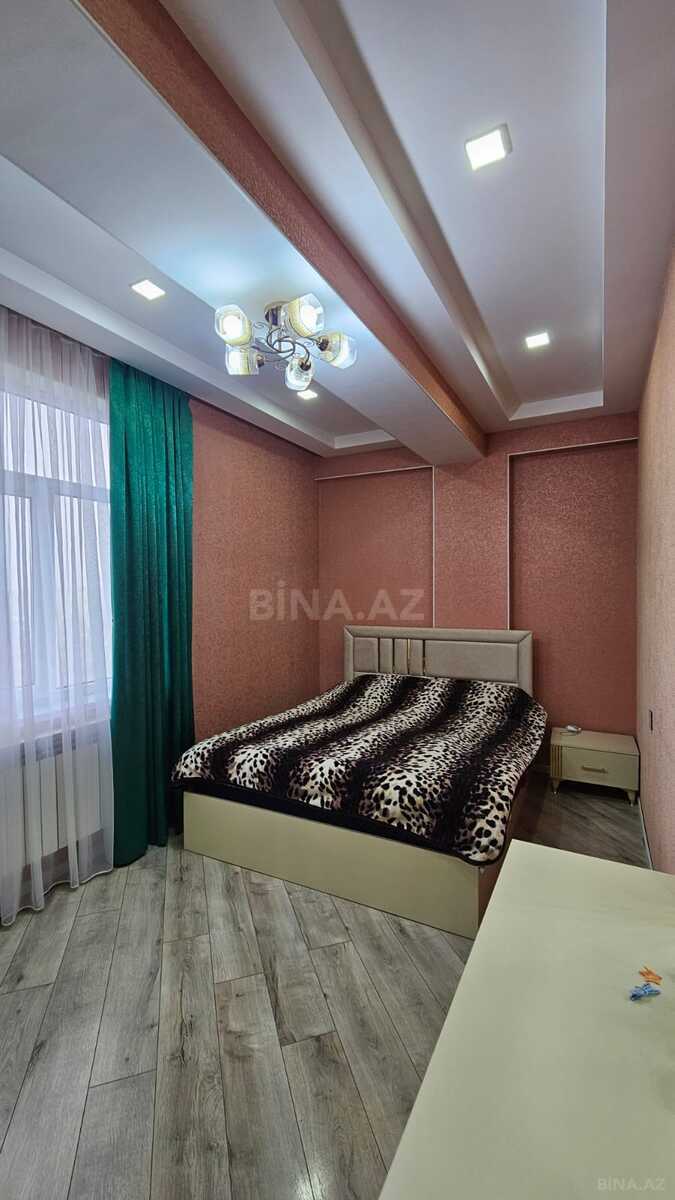 3 otaqlı Yeni tikili, Abşeron r., Xırdalan