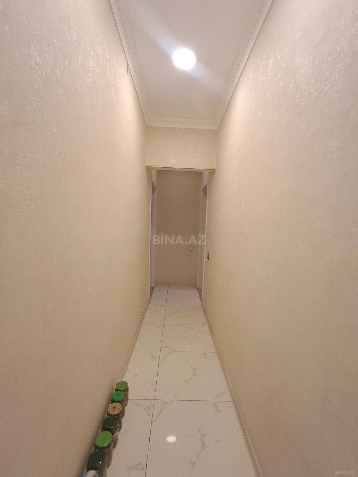 5 otaqlı Köhnə tikili, Yeni Yasamal q., Bakı