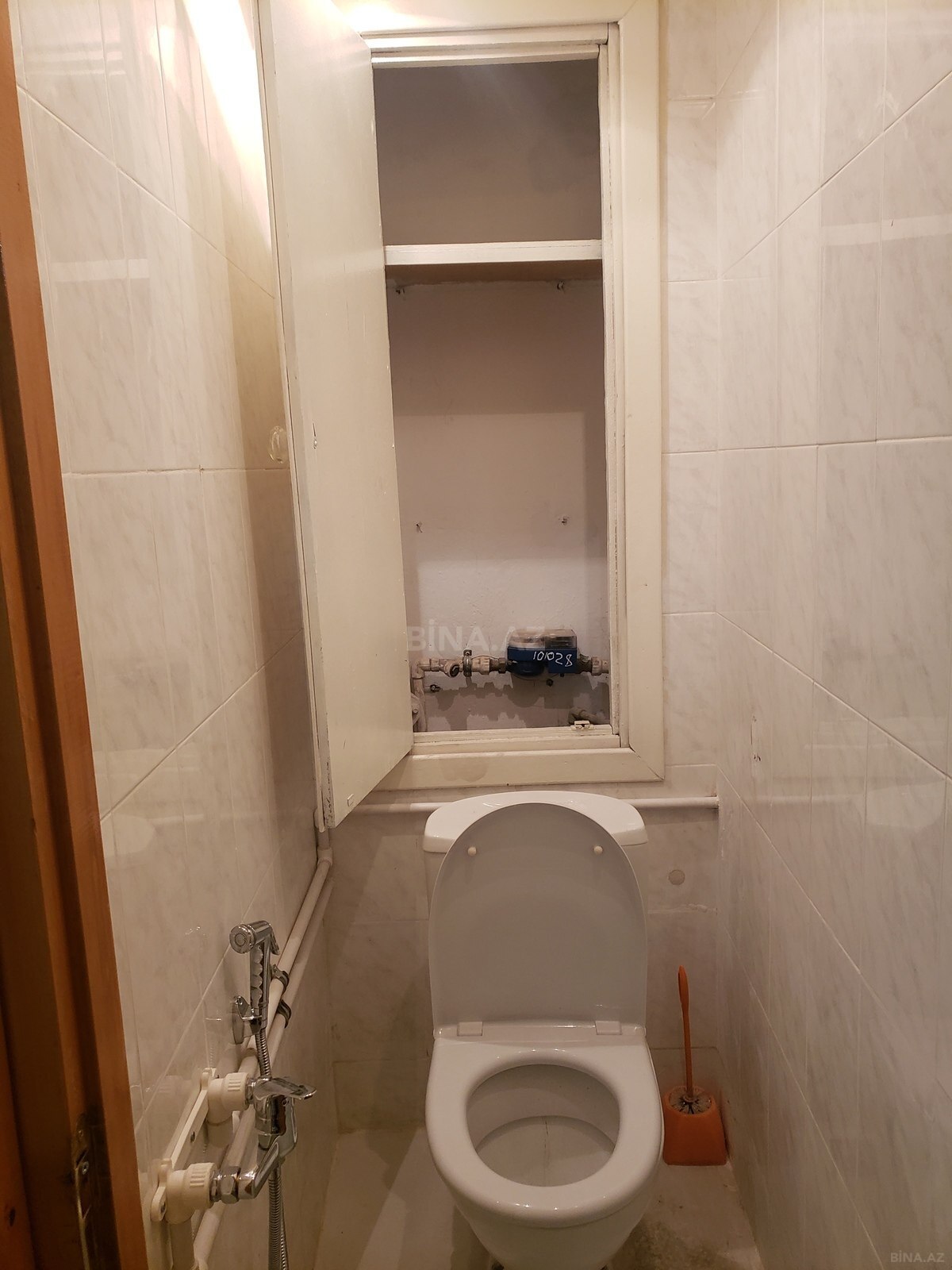 4 otaqlı Ofis, Memar Əcəmi m., Bakı