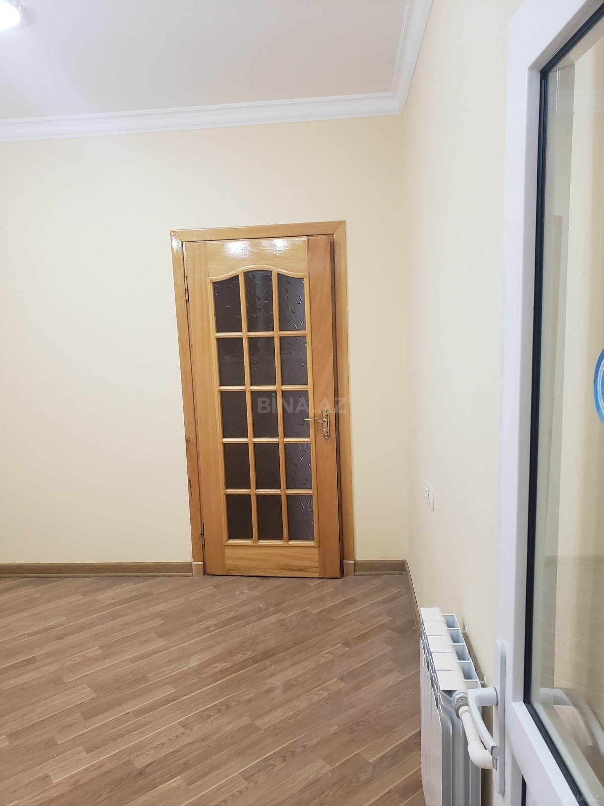 4 otaqlı Ofis, Memar Əcəmi m., Bakı
