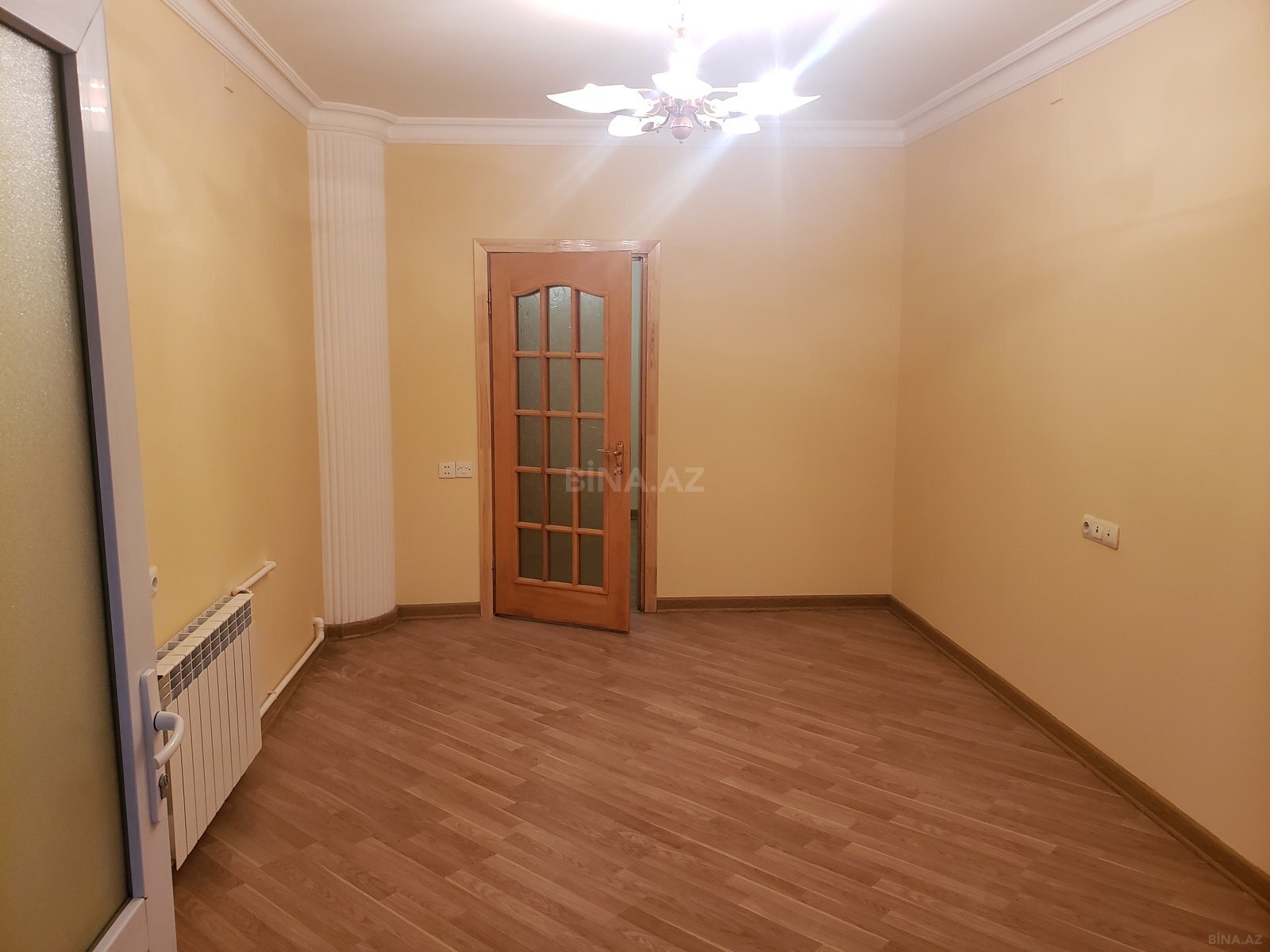 4 otaqlı Ofis, Memar Əcəmi m., Bakı