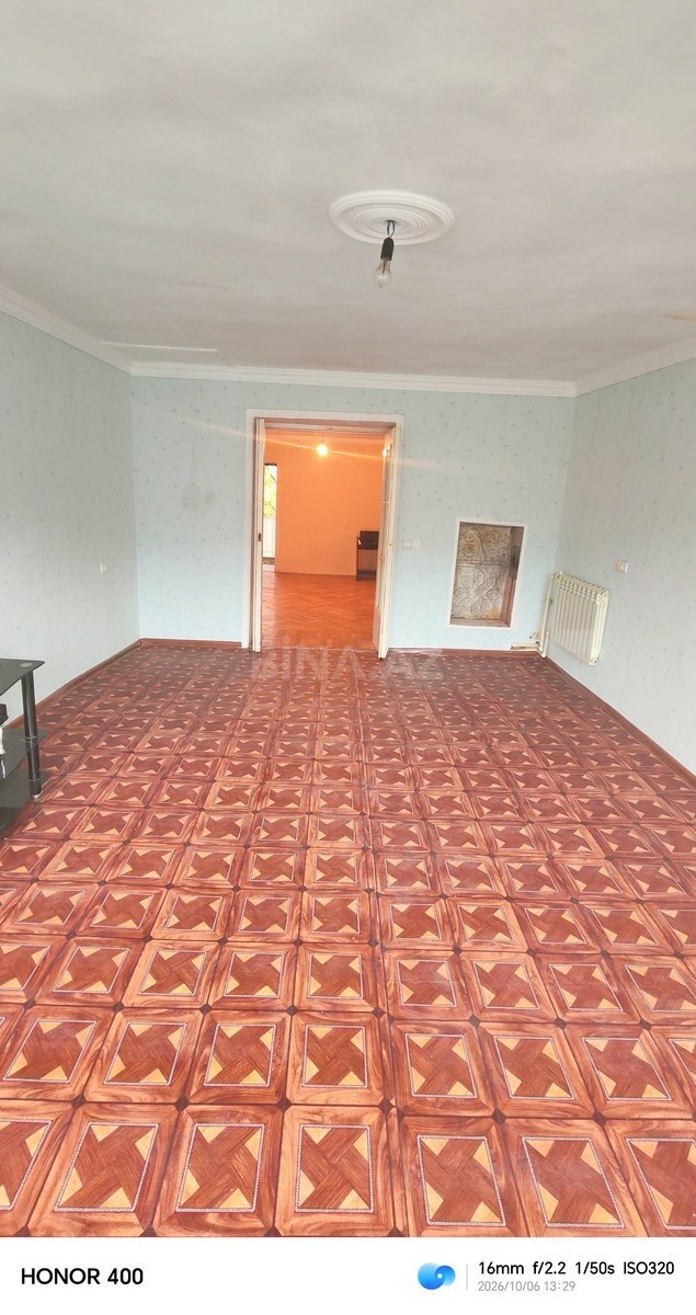 3 otaqlı Köhnə tikili, Nəsimi m., Bakı