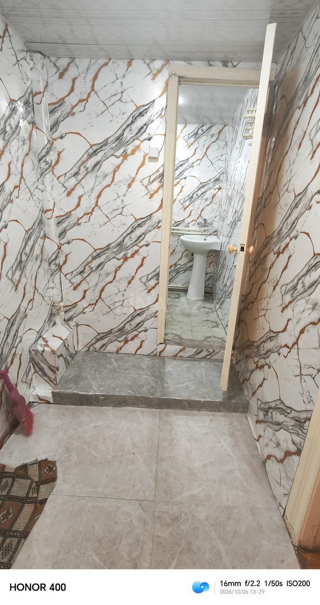 3 otaqlı Köhnə tikili, Nəsimi m., Bakı
