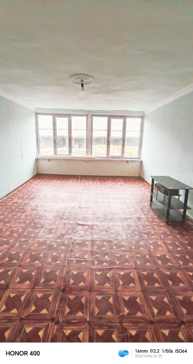 3 otaqlı Köhnə tikili, Nəsimi m., Bakı