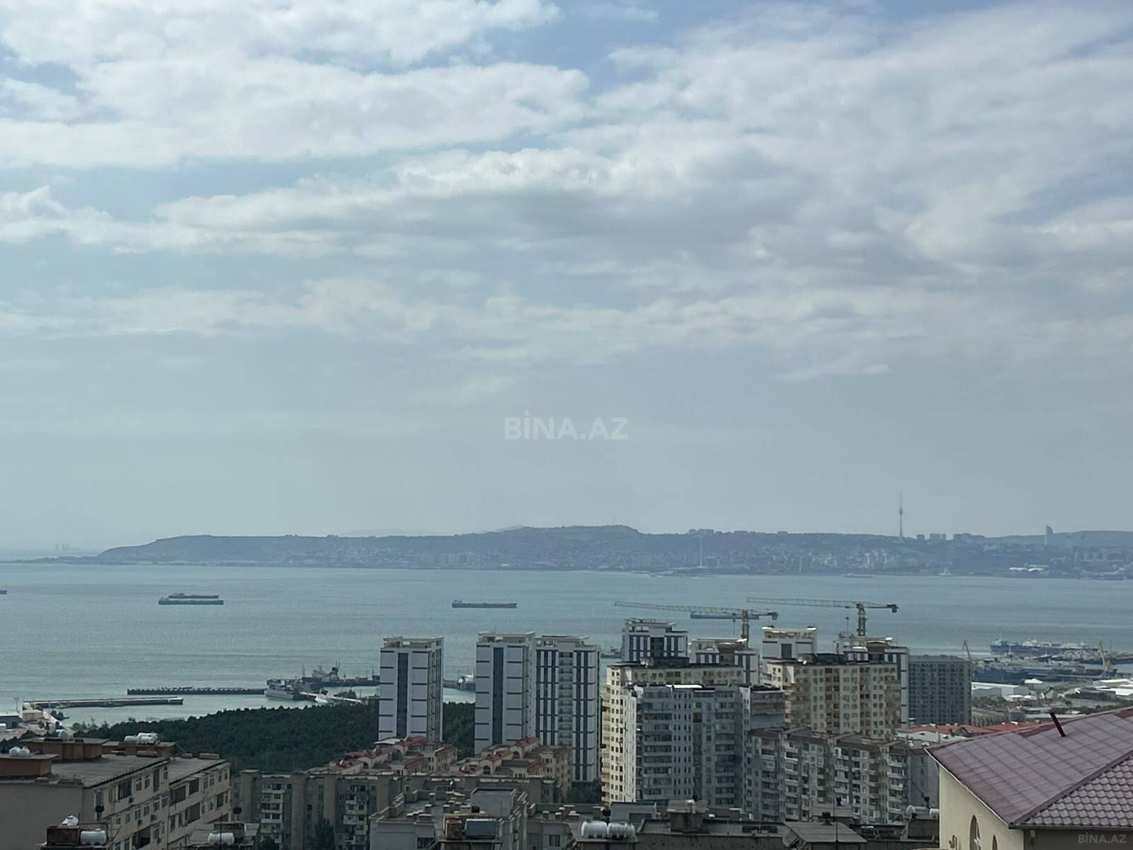 2 otaqlı Köhnə tikili, Köhnə Günəşli q., Bakı