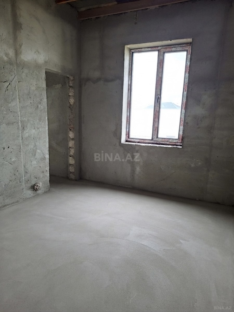 6 otaqlı Həyət evi/Bağ evi, Mərdəkan q., Bakı