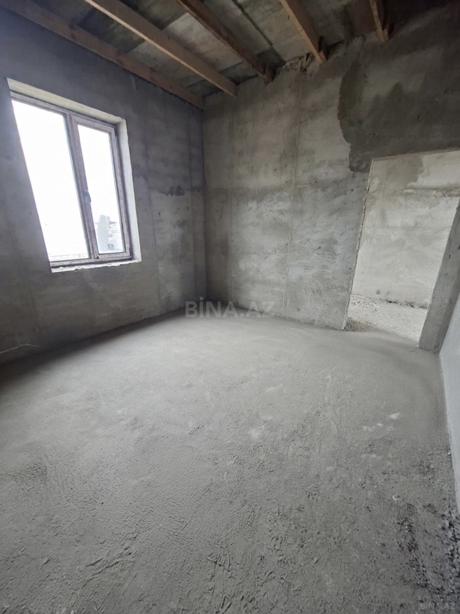 6 otaqlı Həyət evi/Bağ evi, Mərdəkan q., Bakı