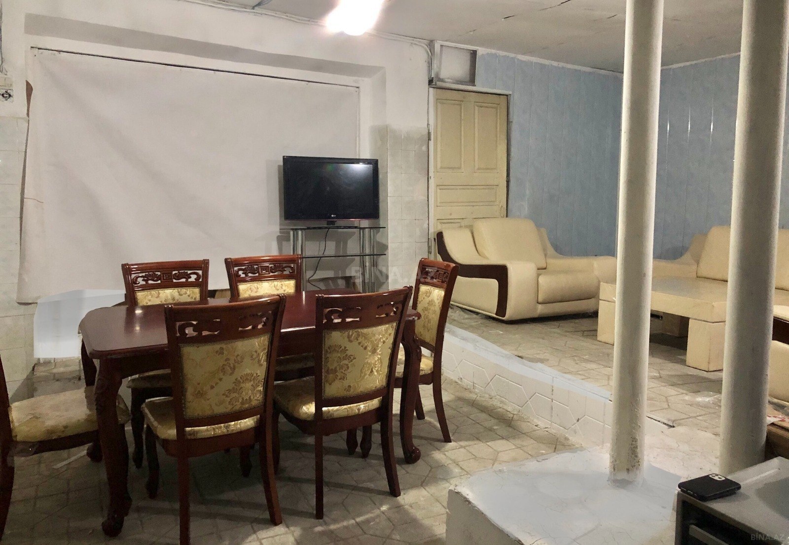 Obyekt Nizami m., Bakı