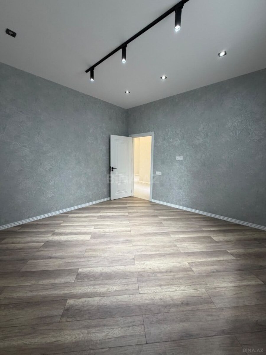 4 otaqlı Həyət evi/Bağ evi, Novxanı q., Bakı