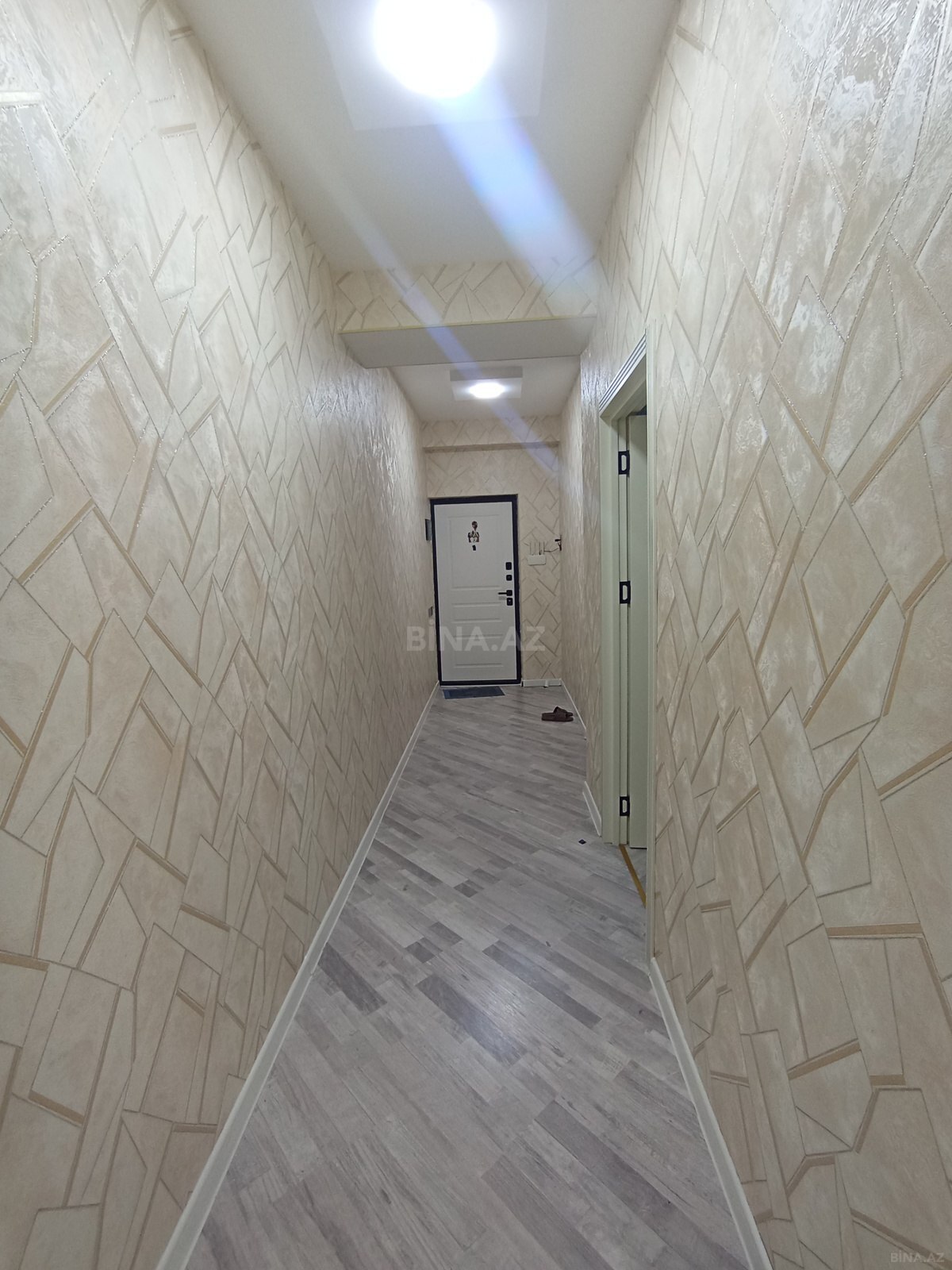 3 otaqlı Yeni tikili, Masazır q., Bakı