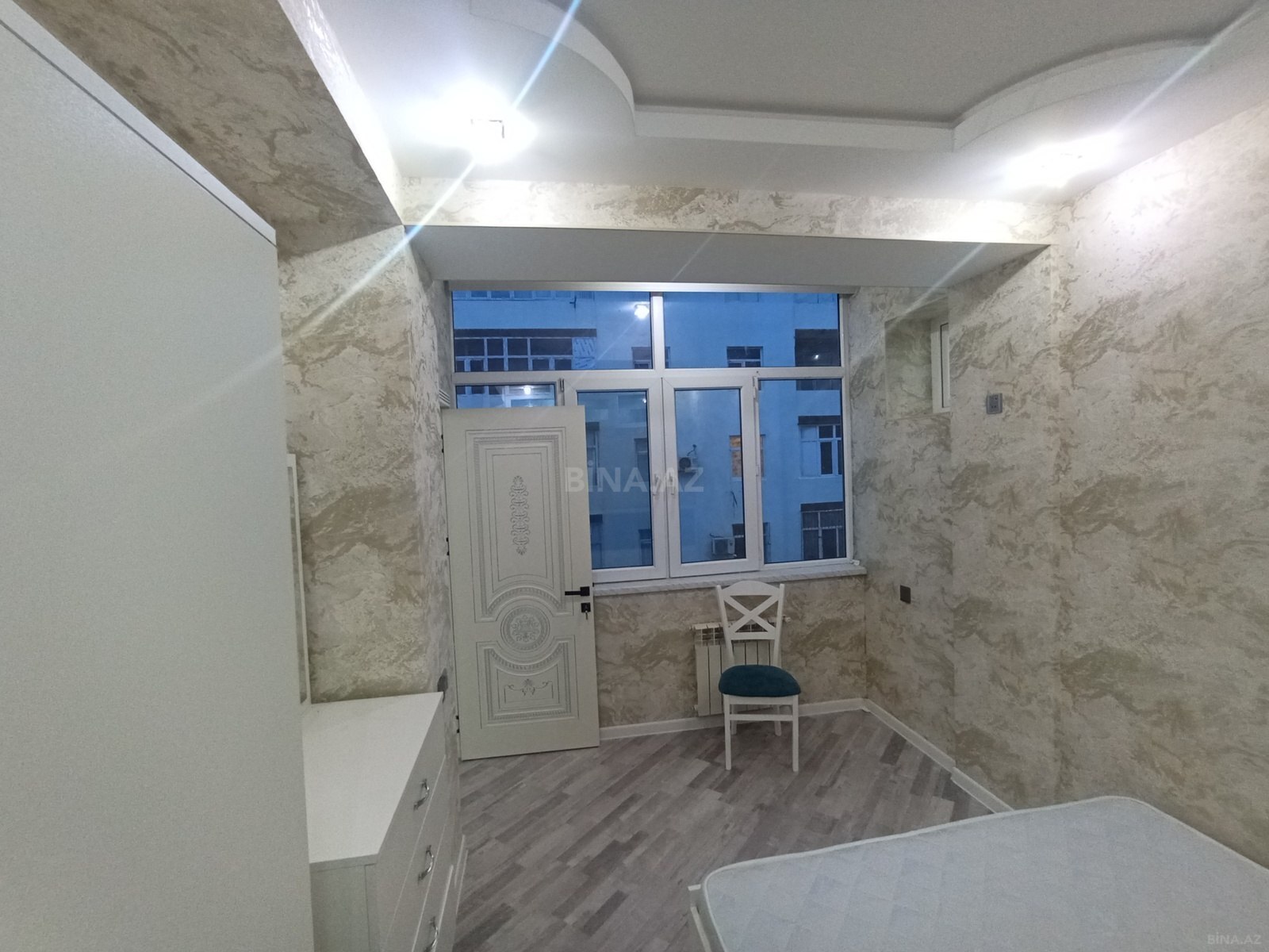 3 otaqlı Yeni tikili, Masazır q., Bakı