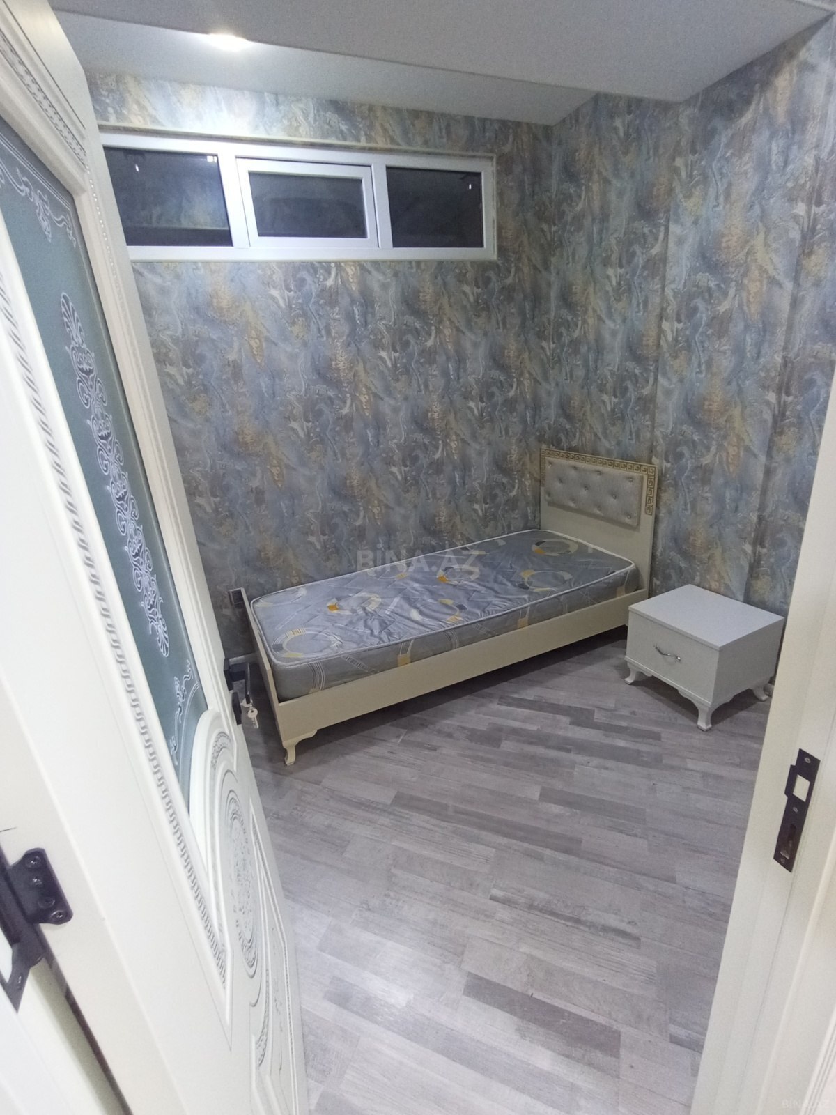 3 otaqlı Yeni tikili, Masazır q., Bakı