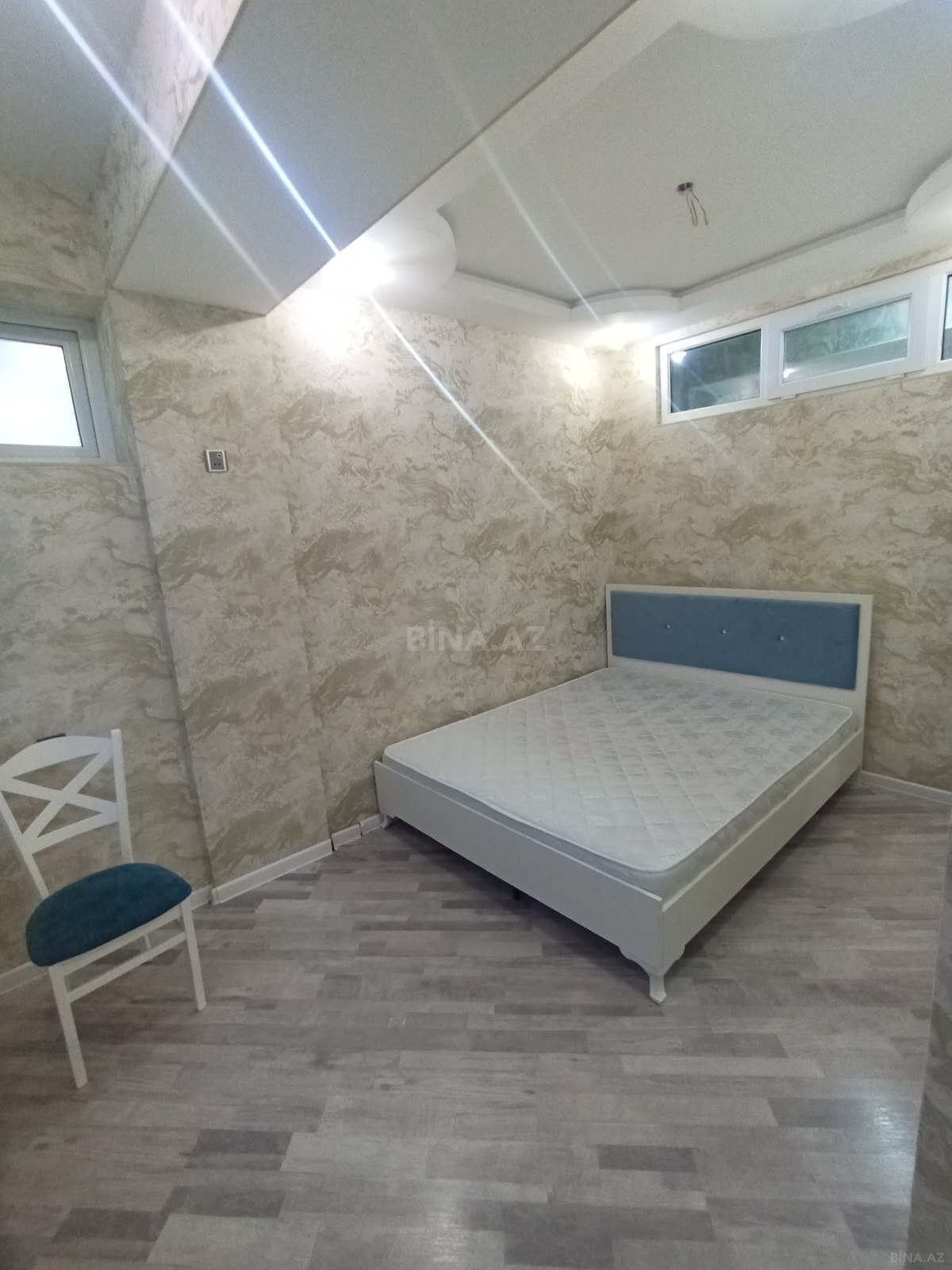 3 otaqlı Yeni tikili, Masazır q., Bakı