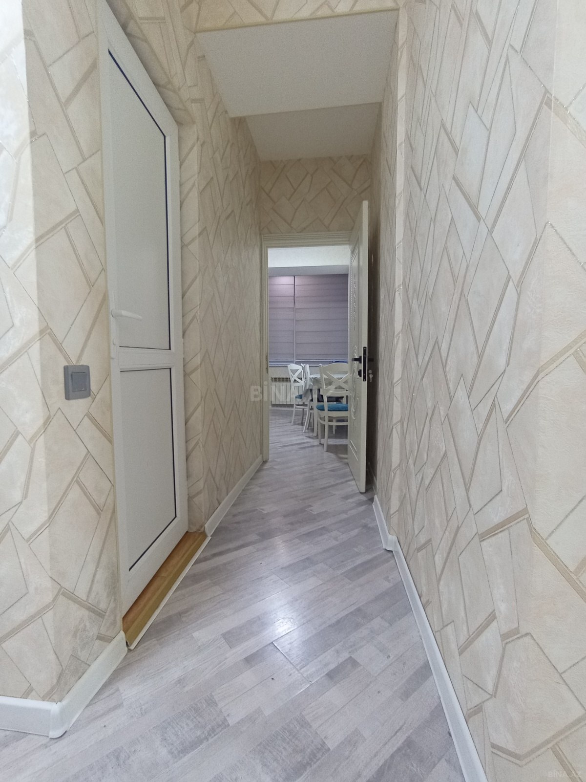 3 otaqlı Yeni tikili, Masazır q., Bakı