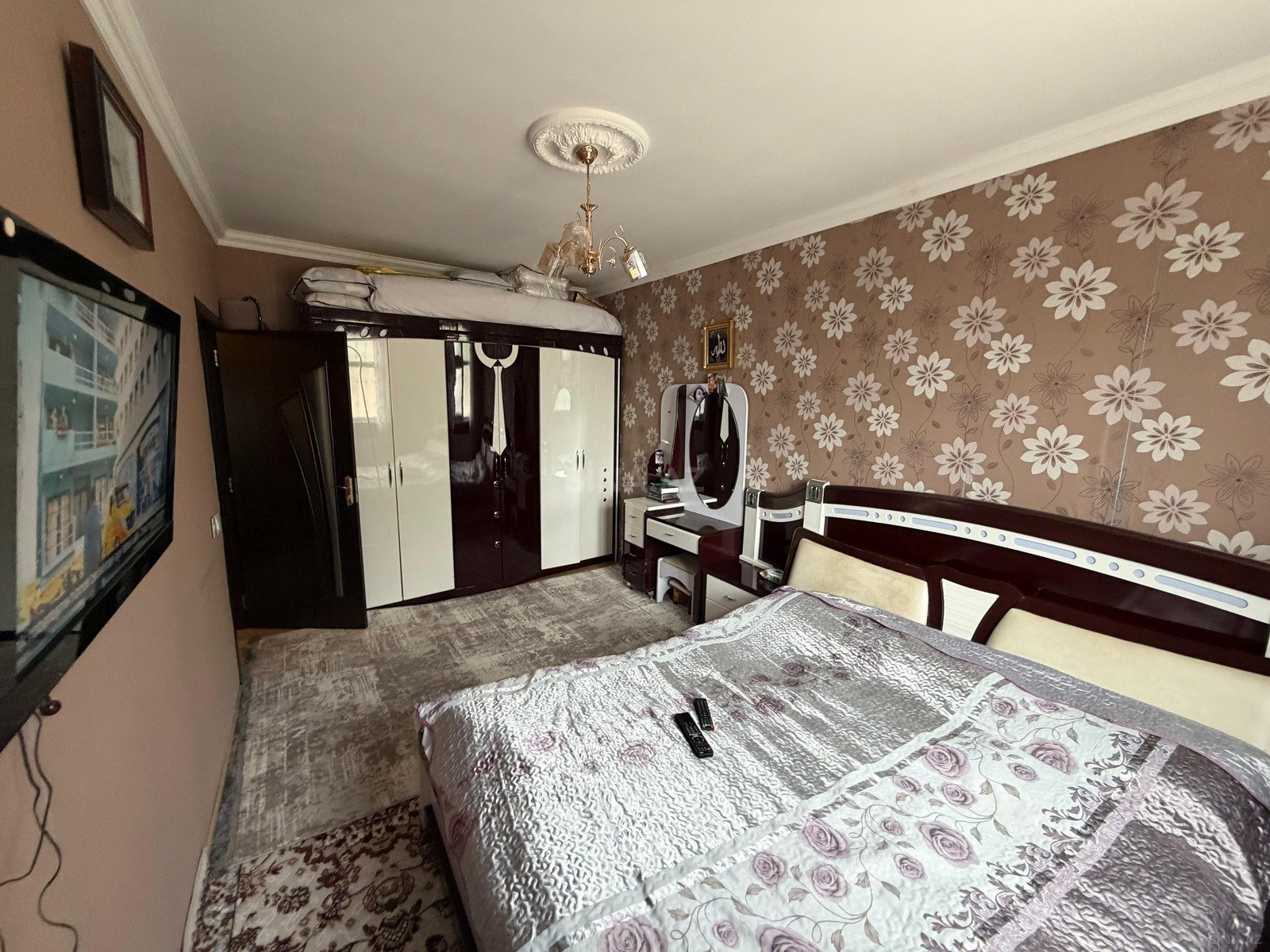 3 otaqlı Həyət evi/Bağ evi, Balaxanı q., Bakı