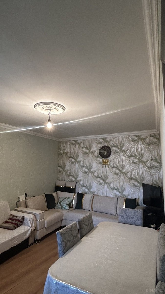 3 otaqlı Həyət evi/Bağ evi, Balaxanı q., Bakı