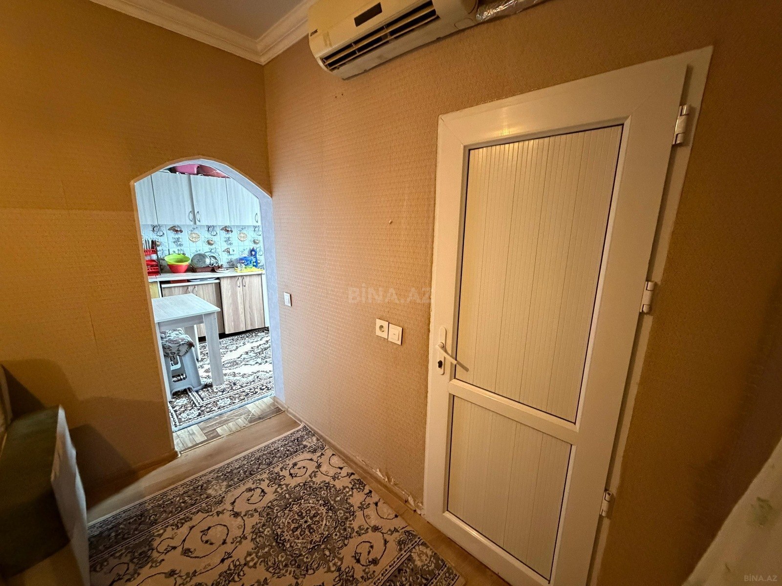3 otaqlı Həyət evi/Bağ evi, Balaxanı q., Bakı