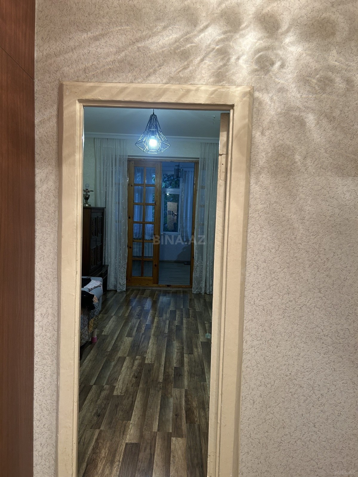4 otaqlı Köhnə tikili, Əhmədli q., Bakı