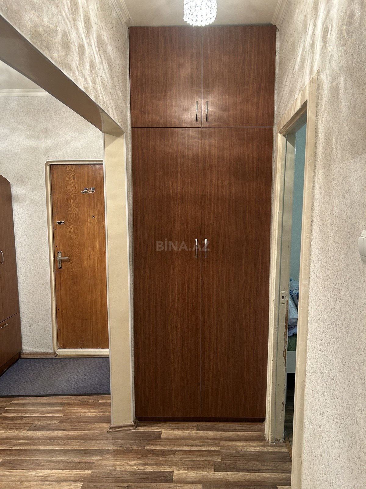 4 otaqlı Köhnə tikili, Əhmədli q., Bakı