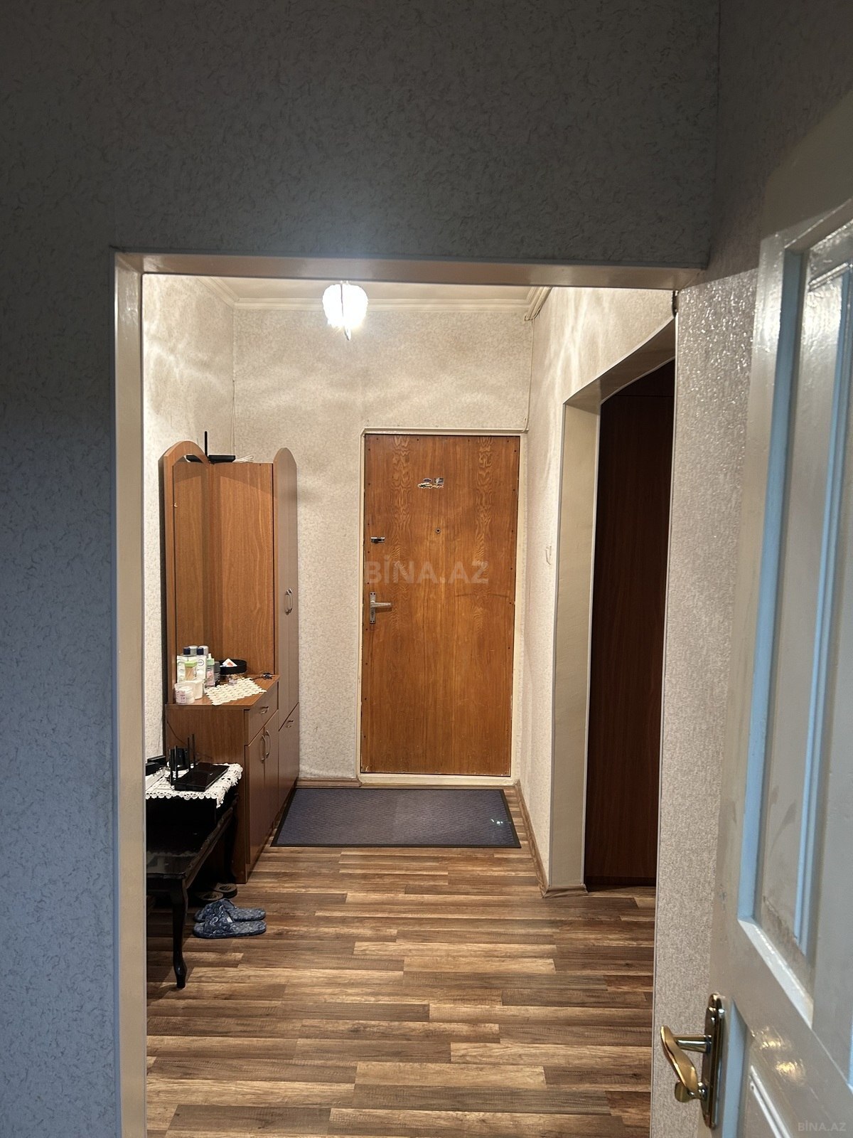 4 otaqlı Köhnə tikili, Əhmədli q., Bakı
