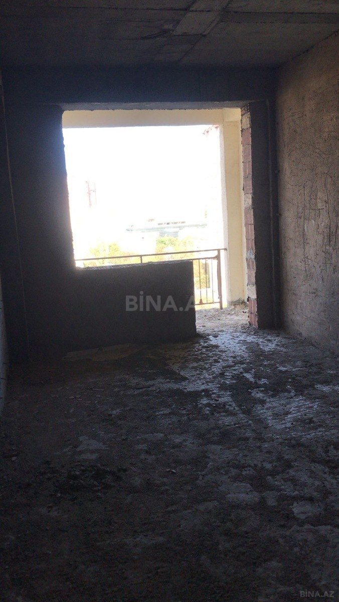 2 otaqlı Yeni tikili, Neftçilər m., Bakı