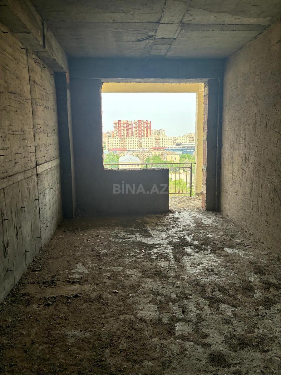 2 otaqlı Yeni tikili, Neftçilər m., Bakı