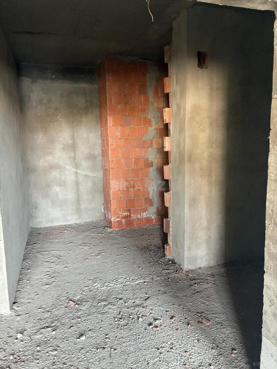 2 otaqlı Yeni tikili, Neftçilər m., Bakı