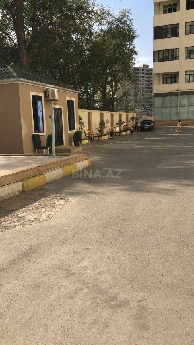 2 otaqlı Yeni tikili, Neftçilər m., Bakı