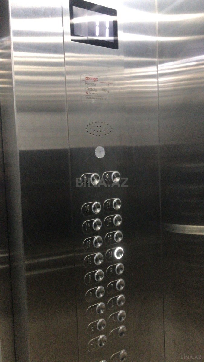 2 otaqlı Yeni tikili, Neftçilər m., Bakı