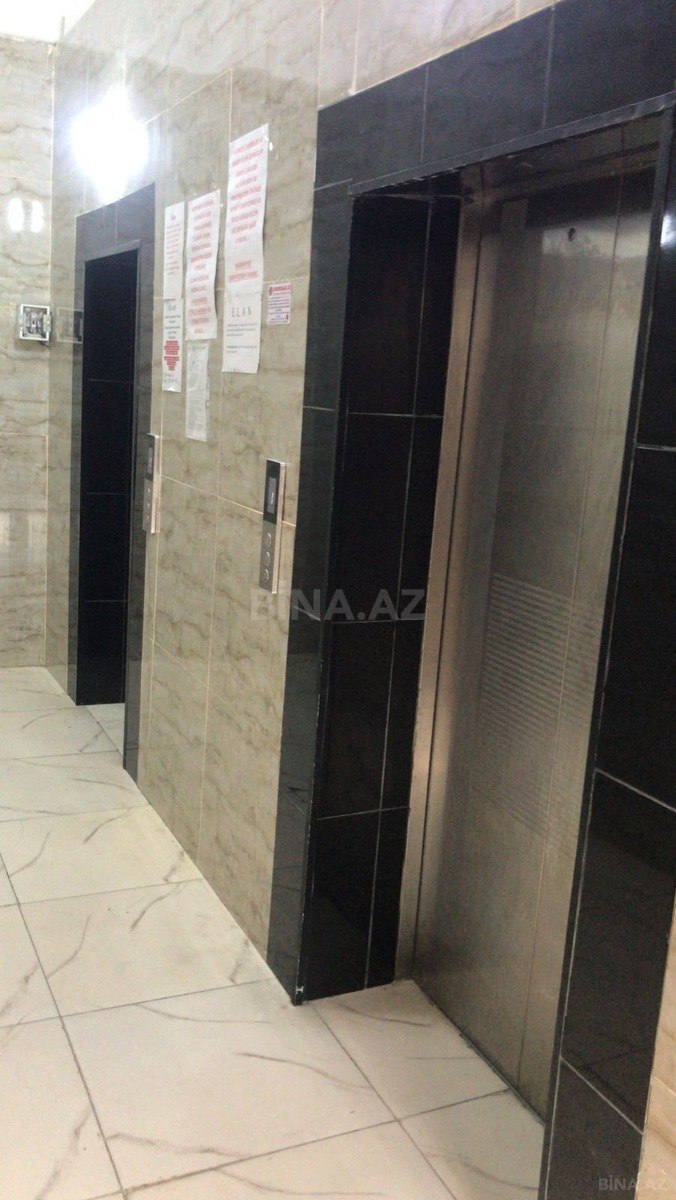 2 otaqlı Yeni tikili, Neftçilər m., Bakı