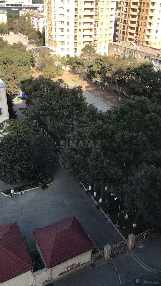 2 otaqlı Yeni tikili, Neftçilər m., Bakı