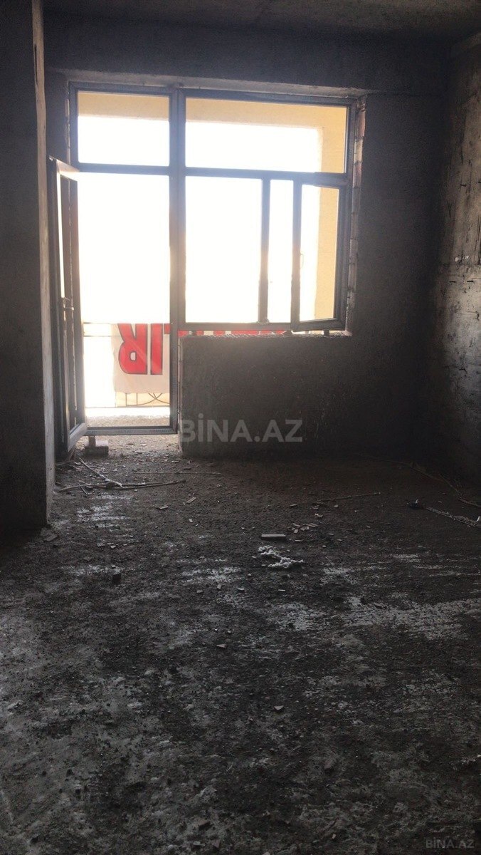 2 otaqlı Yeni tikili, Neftçilər m., Bakı