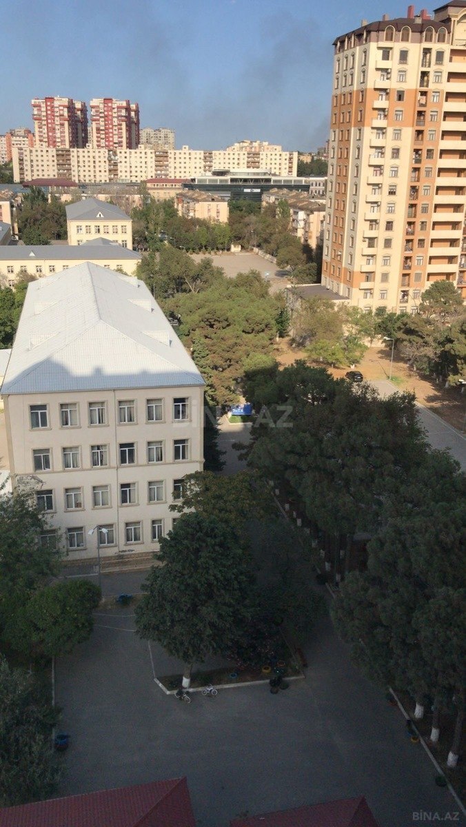 2 otaqlı Yeni tikili, Neftçilər m., Bakı