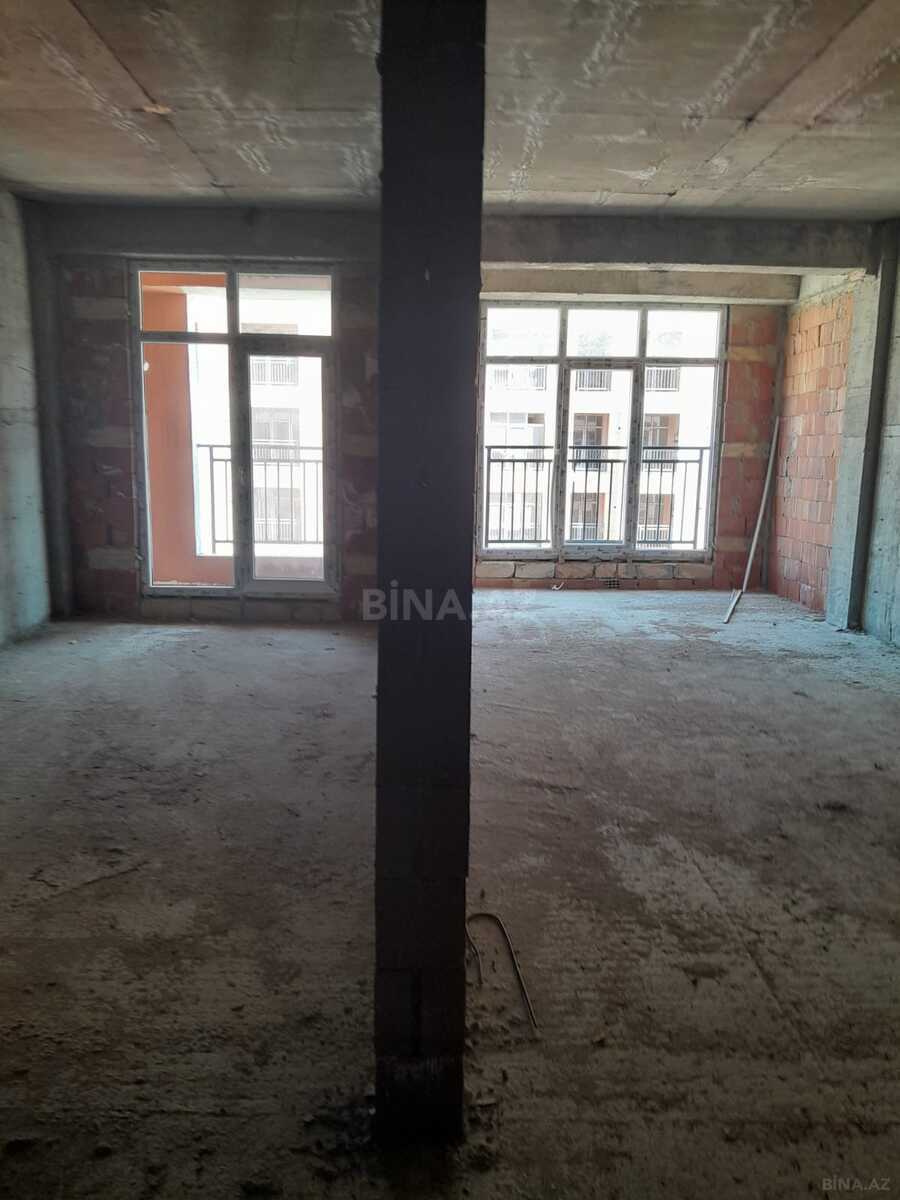2 otaqlı Yeni tikili, Abşeron r., Sumqayıt
