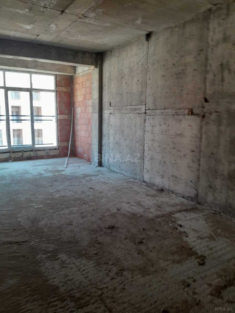 2 otaqlı Yeni tikili, Abşeron r., Sumqayıt