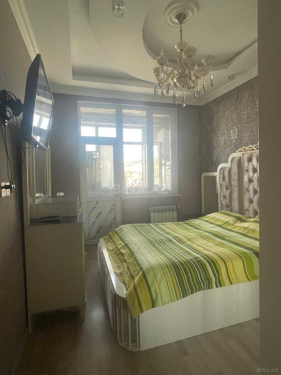 2 otaqlı Yeni tikili, Zığ q., Bakı