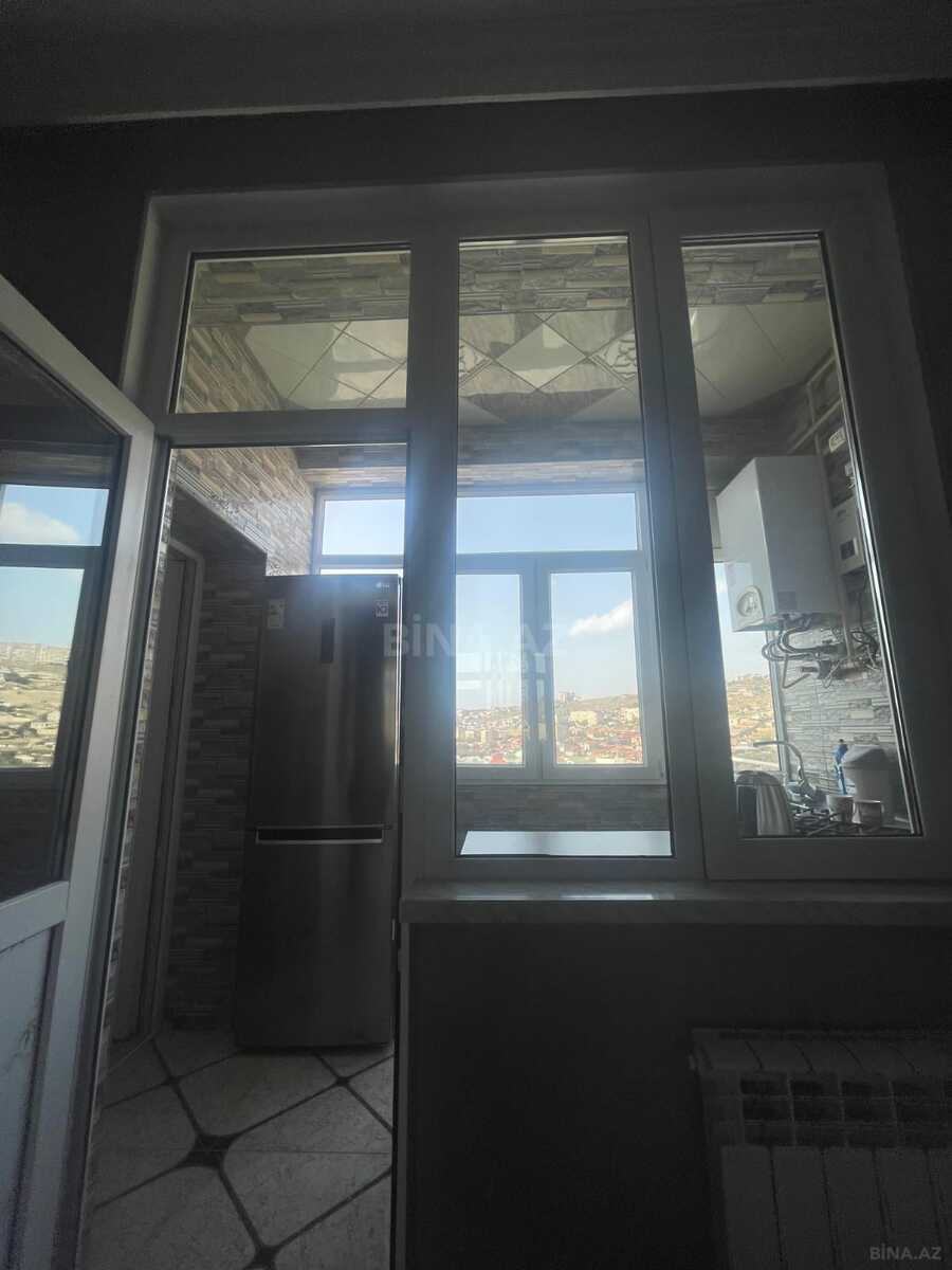 2 otaqlı Yeni tikili, Zığ q., Bakı