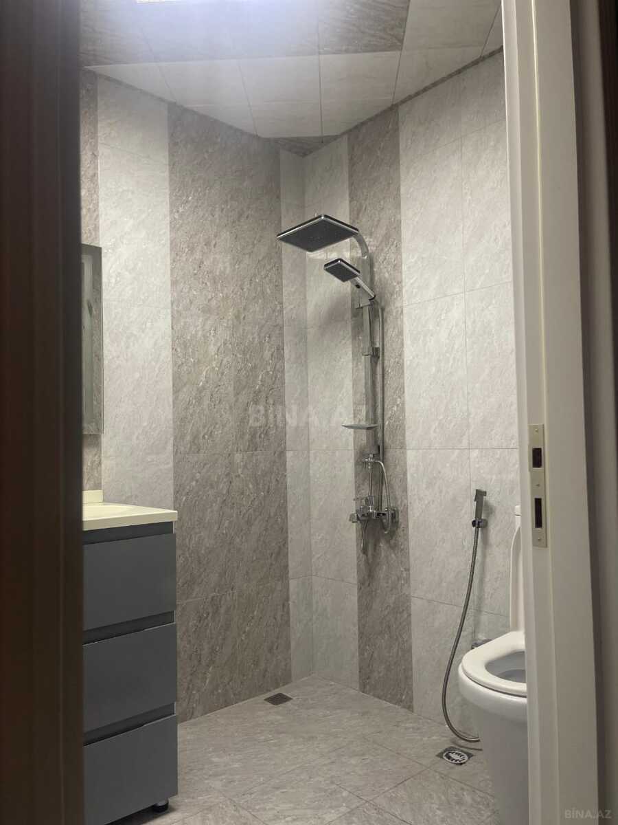 2 otaqlı Yeni tikili, Zığ q., Bakı