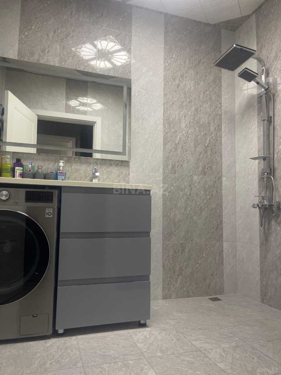 2 otaqlı Yeni tikili, Zığ q., Bakı