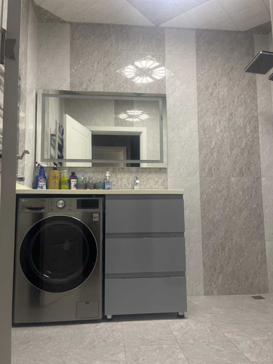 2 otaqlı Yeni tikili, Zığ q., Bakı