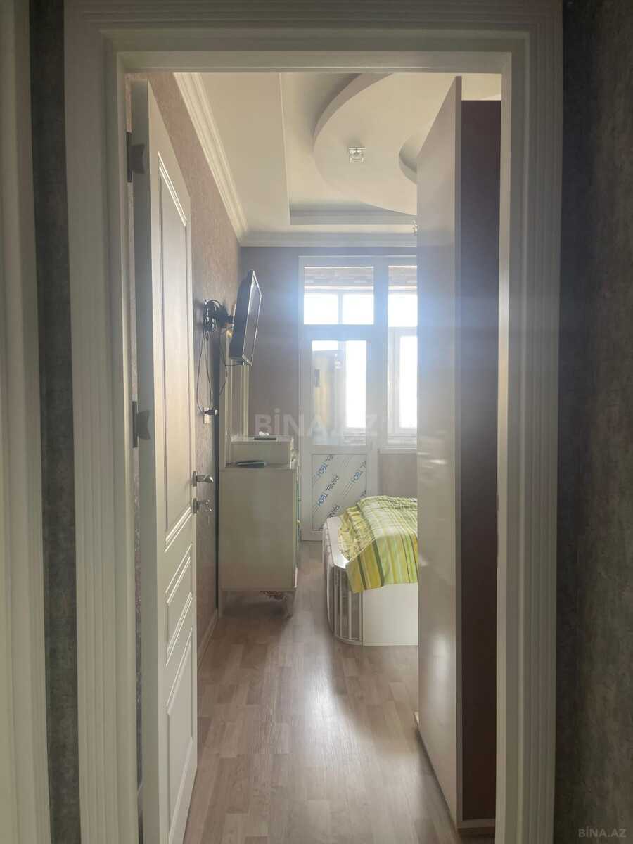 2 otaqlı Yeni tikili, Zığ q., Bakı