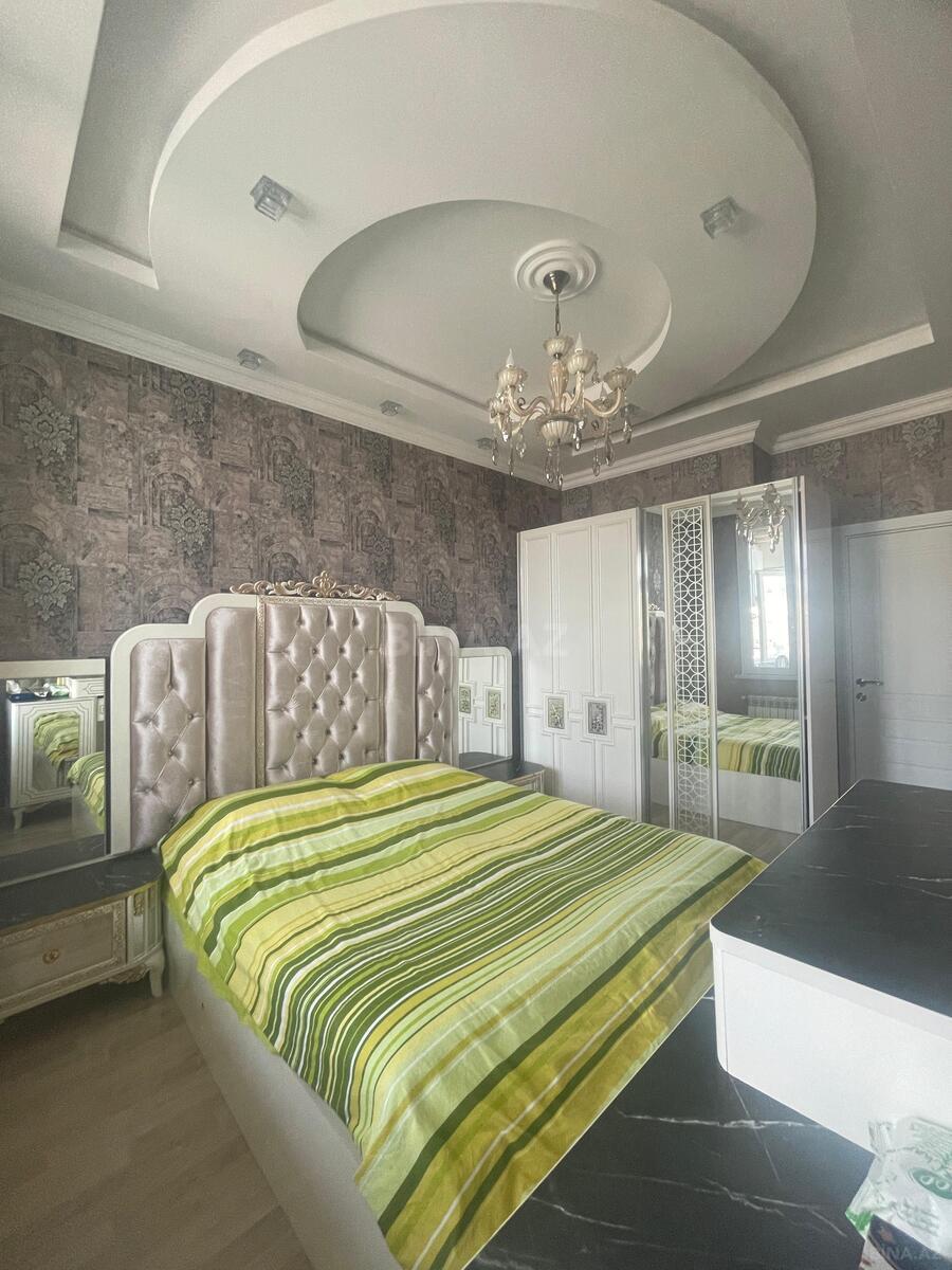2 otaqlı Yeni tikili, Zığ q., Bakı